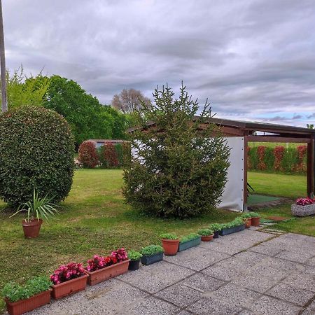 I Due Orfici Bed & Breakfast Cona  Екстериор снимка