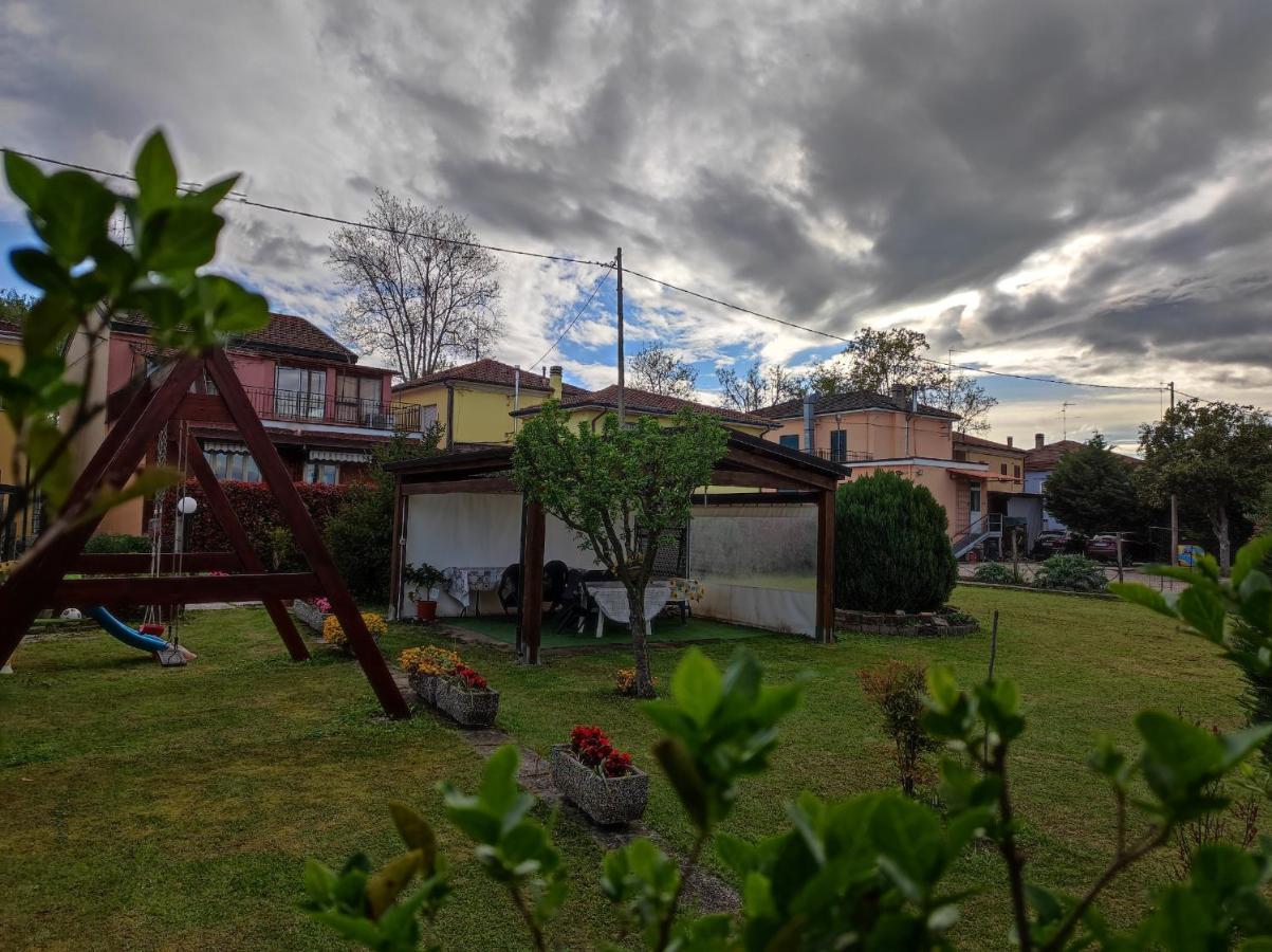 I Due Orfici Bed & Breakfast Cona  Екстериор снимка