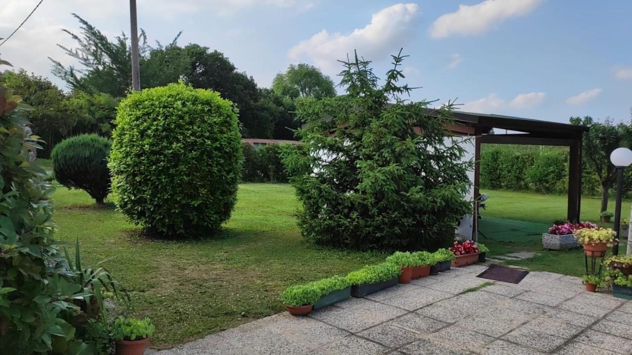 I Due Orfici Bed & Breakfast Cona  Екстериор снимка