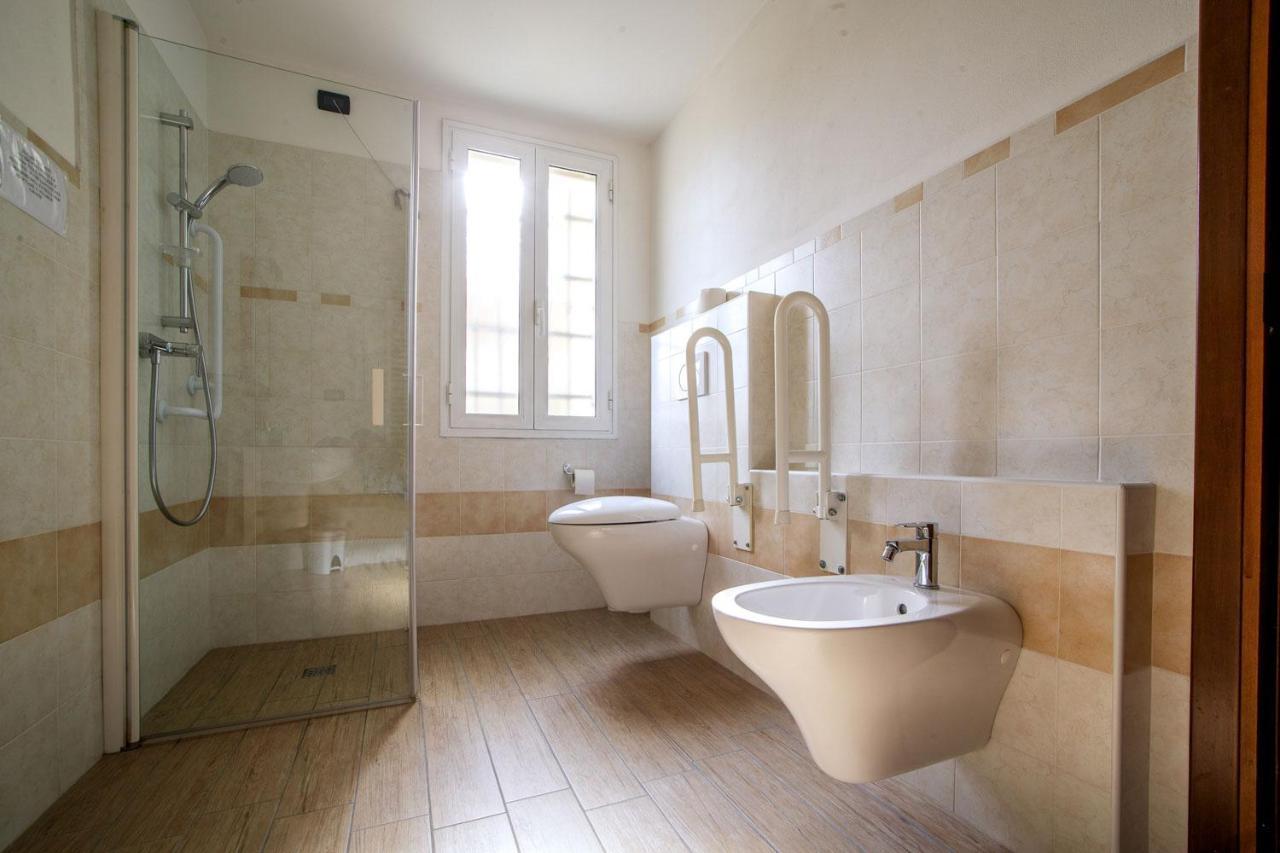 I Due Orfici Bed & Breakfast Cona  Екстериор снимка