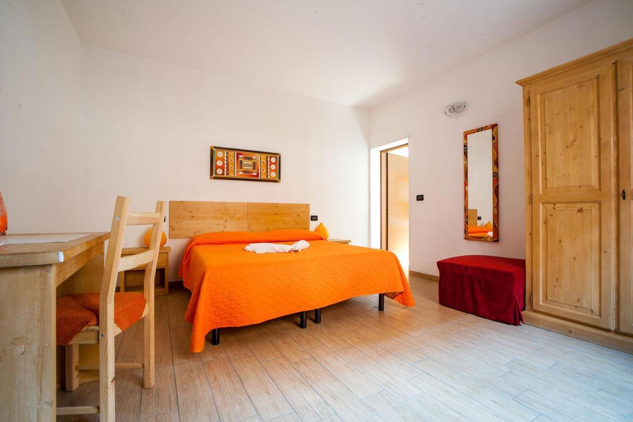 I Due Orfici Bed & Breakfast Cona  Екстериор снимка