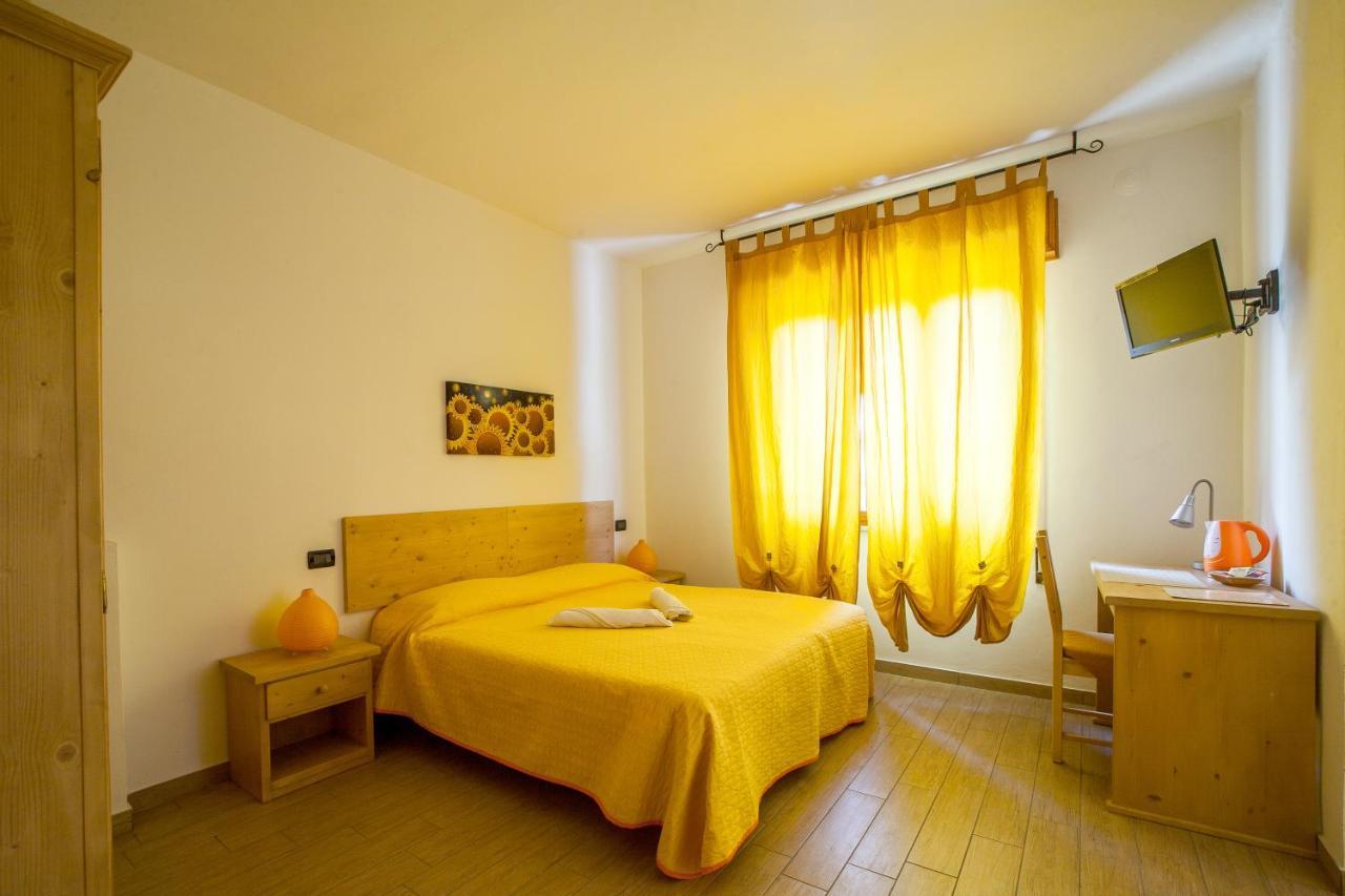 I Due Orfici Bed & Breakfast Cona  Екстериор снимка