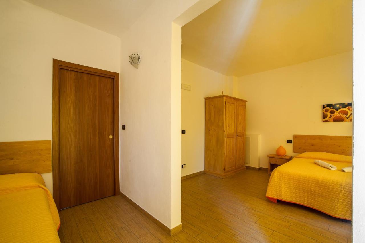 I Due Orfici Bed & Breakfast Cona  Екстериор снимка
