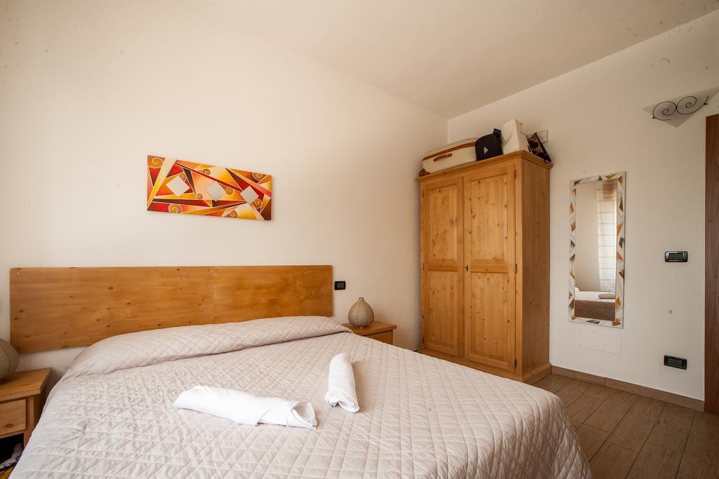 I Due Orfici Bed & Breakfast Cona  Екстериор снимка