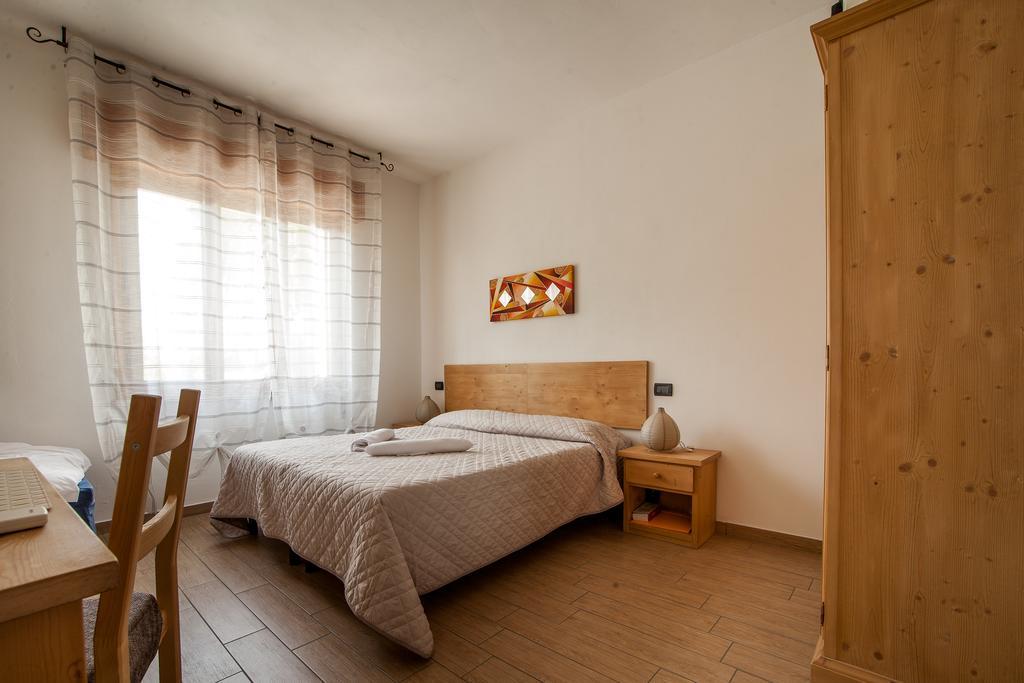 I Due Orfici Bed & Breakfast Cona  Екстериор снимка