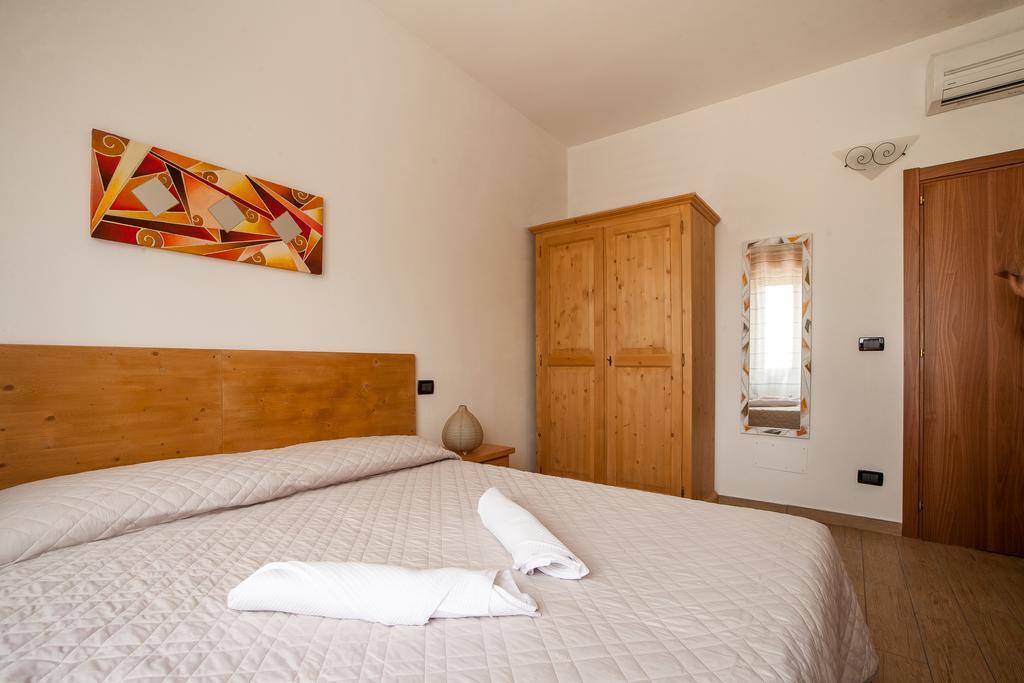 I Due Orfici Bed & Breakfast Cona  Екстериор снимка