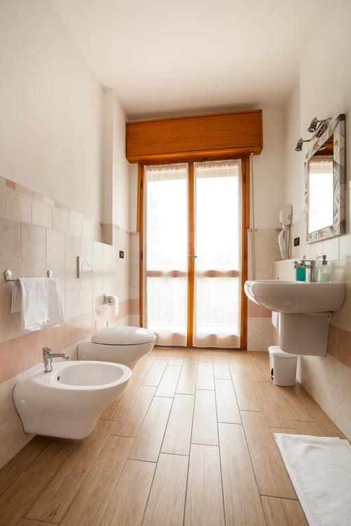 I Due Orfici Bed & Breakfast Cona  Екстериор снимка