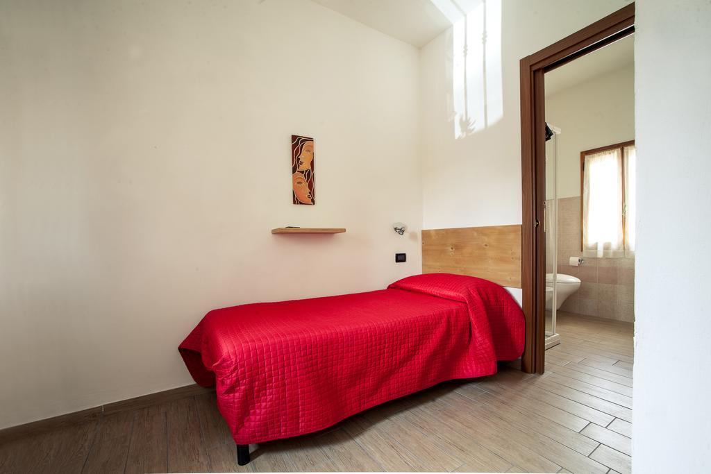 I Due Orfici Bed & Breakfast Cona  Екстериор снимка