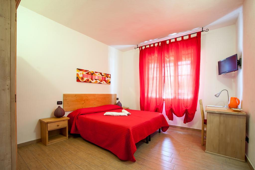 I Due Orfici Bed & Breakfast Cona  Екстериор снимка
