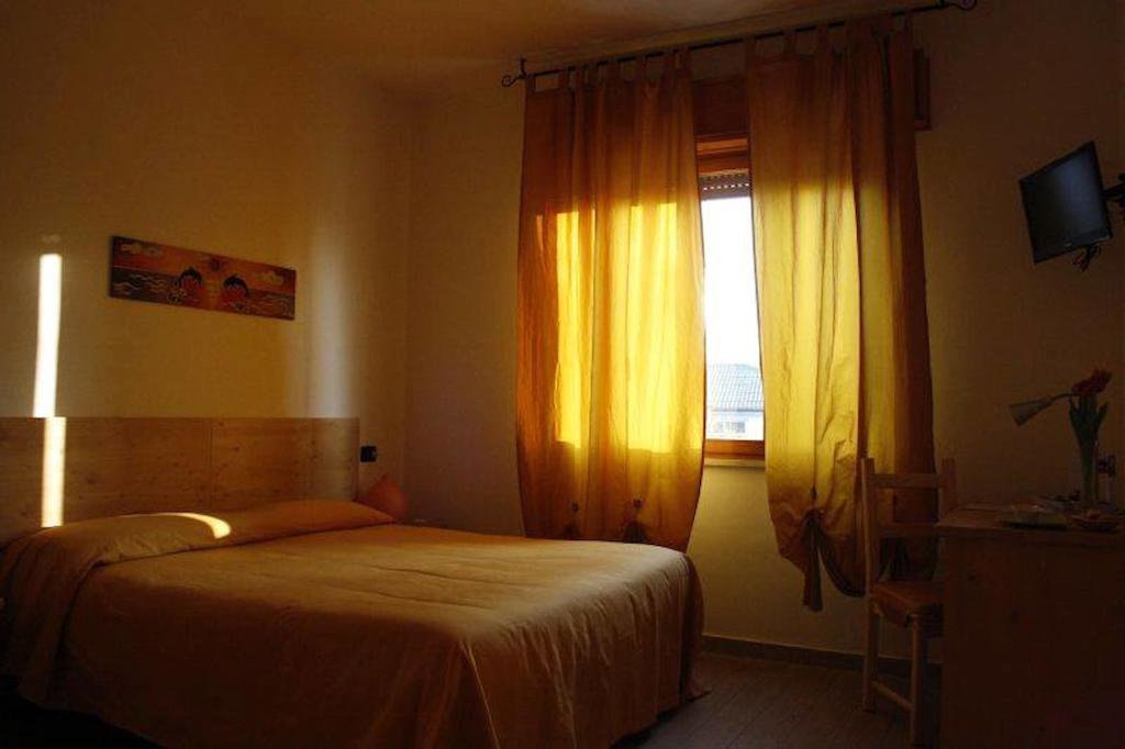I Due Orfici Bed & Breakfast Cona  Стая снимка