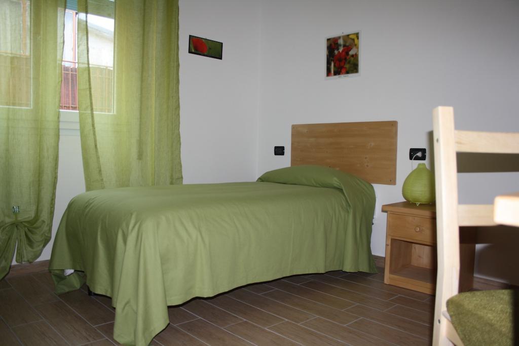 I Due Orfici Bed & Breakfast Cona  Стая снимка