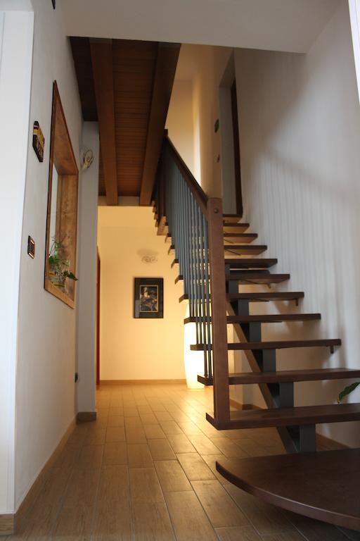 I Due Orfici Bed & Breakfast Cona  Екстериор снимка
